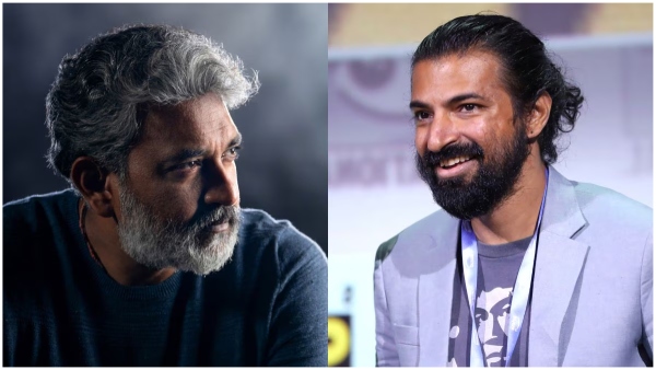 director nag ashwin reveals how he got ss rajamouli for guest appearance in kalki 2898 ad
