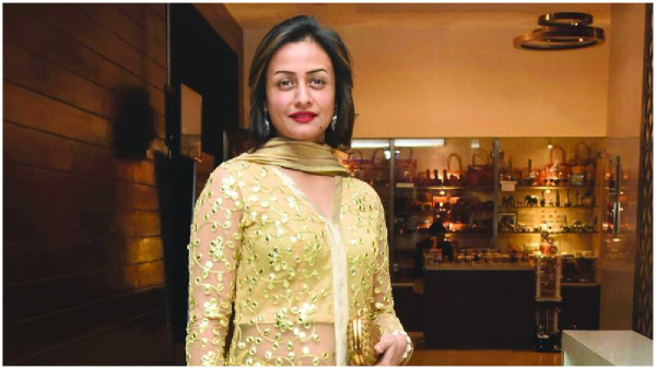 Mahesh Babu Wife Namrata Shirodkar Shocking Comments On Sitara Ghattamaneni Birth Mahesh Babu Wife Namrata Shirodkar Shocking Comments On Sitara Ghattamaneni Birth