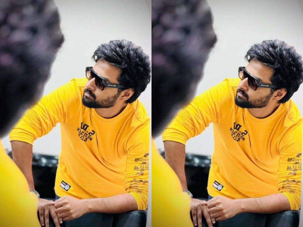 Nandamuri Mokshagna Guest Role in Balakrishna Akhanda 2 Movie