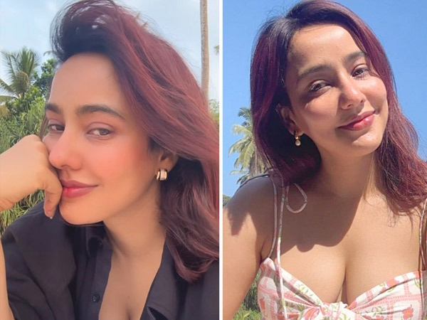 chirutha beauty hot show breaks internet and she replies for Ram charan