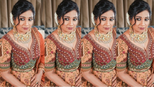 singer shreya ghoshal Stunning photos
