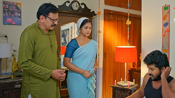 Gunde Ninda Gudi Gantalu Last Week roundup story July 22nd to 26th Episodes highlights Gunde Ninda Gudi Gantalu Last Week roundup story July 22nd to 26th Episodes highlights