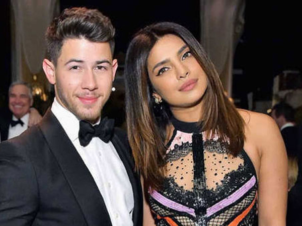 Priyanka Chopra Unexpected Comments On Nick Jonas Age Priyanka Chopra Unexpected Comments On Nick Jonas Age