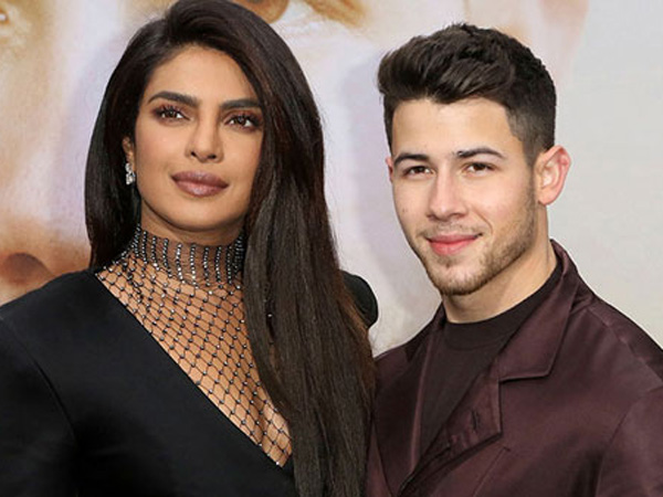 Priyanka Chopra Unexpected Comments On Nick Jonas Age Priyanka Chopra Unexpected Comments On Nick Jonas Age