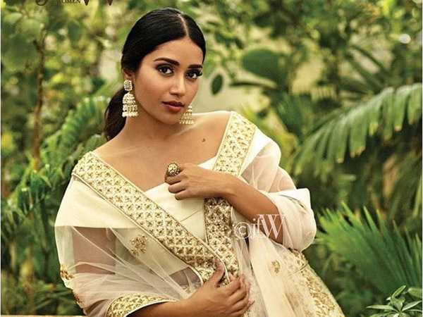 Actress Nivetha Pethuraj Reveals Shocking Facts about Love Life