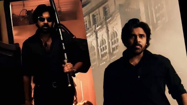 Emraan Hashmi reveals mind blowing scenes with Pawan kalyan in OG movie Emraan Hashmi reveals mind blowing scenes with Pawan kalyan in OG movie