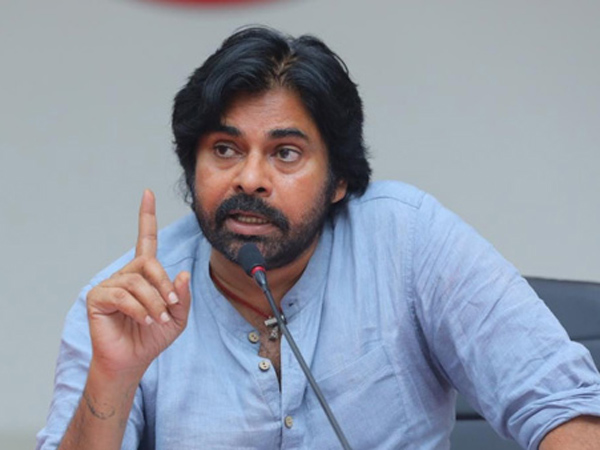 AP Dy cm pawan kalyan sensational ordered to remove conocarpus plants