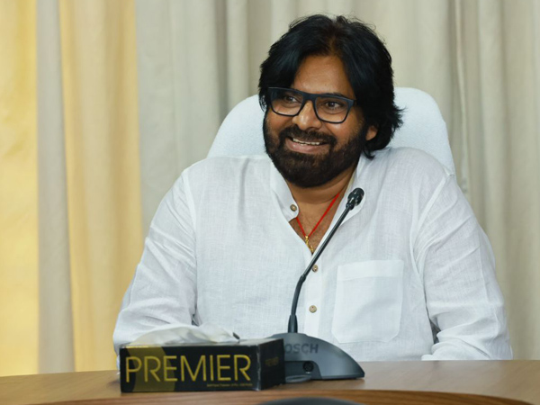 AP Dy cm pawan kalyan sensational ordered to remove conocarpus plants