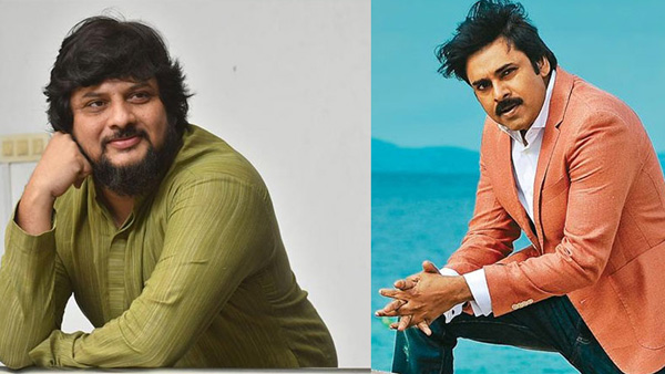 pawan kalyan star director movie is not shelved here is latest update