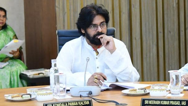 AP Dy CM Pawan Kalyan s foresight Modi Government showers huge funds on Andhra Pradesh AP Dy CM Pawan Kalyan s foresight Modi Government showers huge funds on Andhra Pradesh