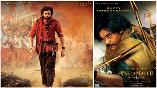 Is KGF Fame Srinidhi Shetty roped for special song in Pawan Kalyan s Hari Hara Veeramallu