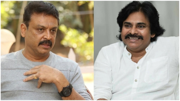 tollywood senior actor VK naresh praised AP Dy CM chief pawan kalyan