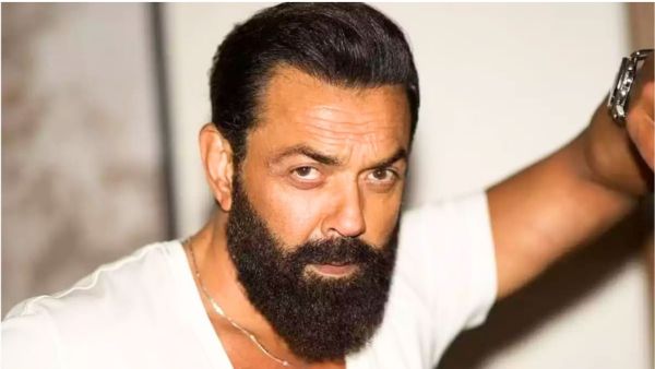 Bobby Deol to play Villain Role in Jr NTR Starrer Devara Movie