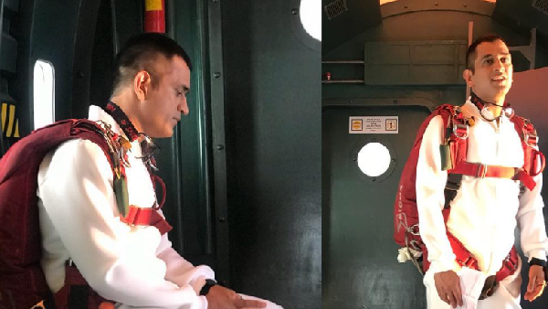 this sensational director gave cinema chance to ms dhoni