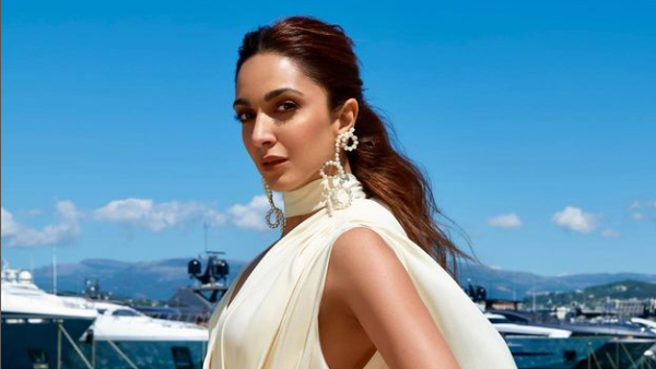 Happy Birth Day Kiara Advani Her Jabilamma Looks of Game Changer Trending Happy Birth Day Kiara Advani Her Jabilamma Looks of Game Changer Trending
