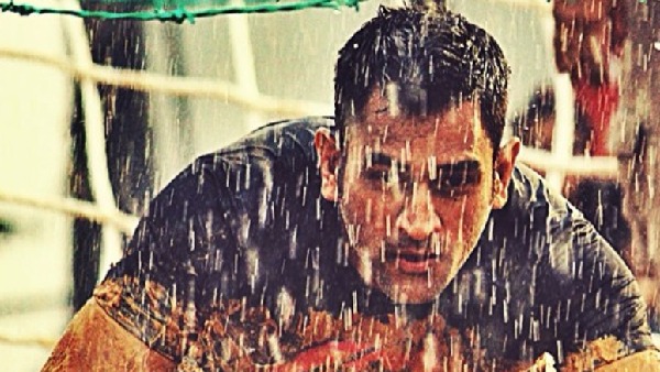 this sensational director gave cinema chance to ms dhoni