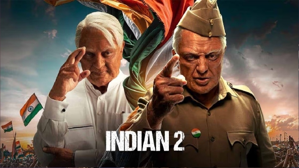 Indian 2 Day 11 Box Office Collections Worldwide Kamal Haasan movie joins 100 Crore Club