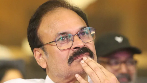 Actor nagababu made senseatinal comments on government post in andhra pradesh Actor nagababu made senseatinal comments on government post in andhra pradesh