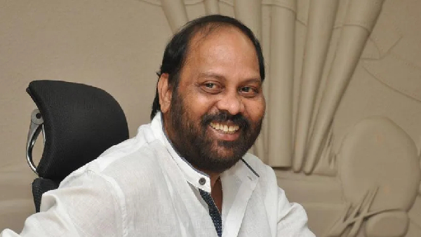 Producer Chanti Addala Reveals Few Facts About Heroine Aarthi Agarwal Producer Chanti Addala Reveals Few Facts About Heroine Aarthi Agarwal