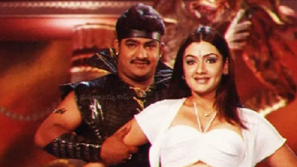 Producer Chanti Addala Reveals Few Facts About Heroine Aarthi Agarwal Producer Chanti Addala Reveals Few Facts About Heroine Aarthi Agarwal