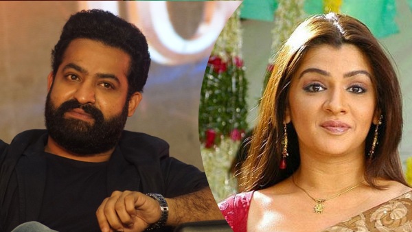 Producer Chanti Addala Reveals Few Facts About Heroine Aarthi Agarwal Producer Chanti Addala Reveals Few Facts About Heroine Aarthi Agarwal