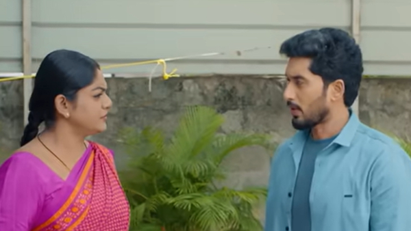 Karthika Deepam 2 Serial 23th July 2024 Episode Number 103 Here is full story