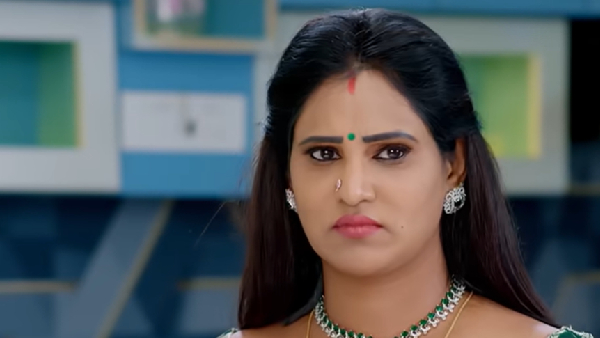 Brahmamudi serial July 26th 2024 Episode of 472 Here is full story Brahmamudi serial July 26th 2024 Episode of 472 Here is full story