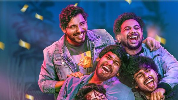 The Birthday Boy Movie Review in Telugu