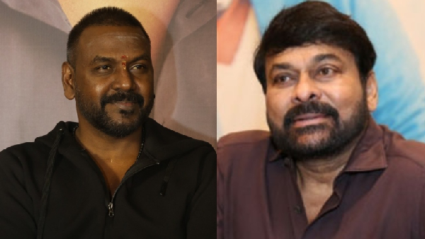 Raghava Lawrence Onboard For Chiranjeevi Starrer Viswambhara Movie Raghava Lawrence Onboard For Chiranjeevi Starrer Viswambhara Movie