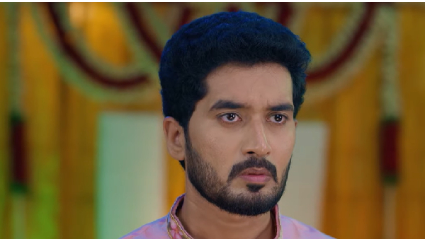 Karthika Deepam 2 Serial 26th July 2024 Episode Number 107 Here is full story