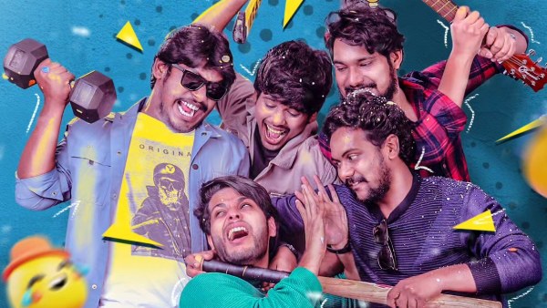 The Birthday Boy Movie Review in Telugu