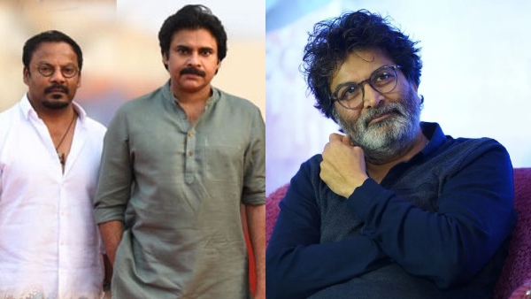 why Art Director Anand Sai and director trivikram srinivas came to amaravathi why Art Director Anand Sai and director trivikram srinivas came to amaravathi