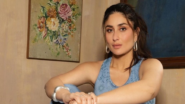 kareena kapoor interesting comments on her husband saif ali khan