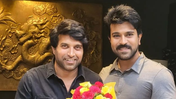 Ram Charan Upasana Konidela help for Insurance for 500 Choreographers Families Jani master goes Emotional Tweet