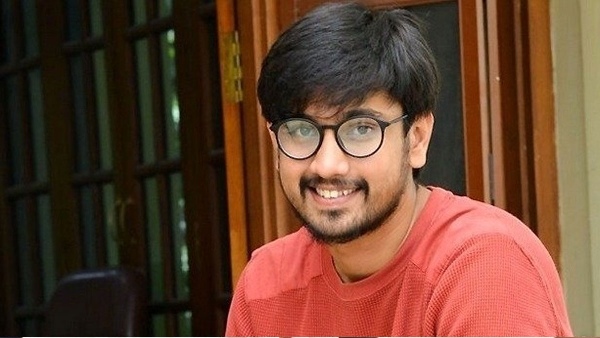 twists in raj tarun that to from his girl friends