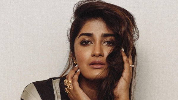 Telugu Heroine Dimple Hayathi Latest Stunning Pic Goes Viral