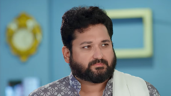 Guppedanta Manasu Episode number 1 140 july 30th 2024 Mahendra is hopeful that his son and daughter-in-law will come