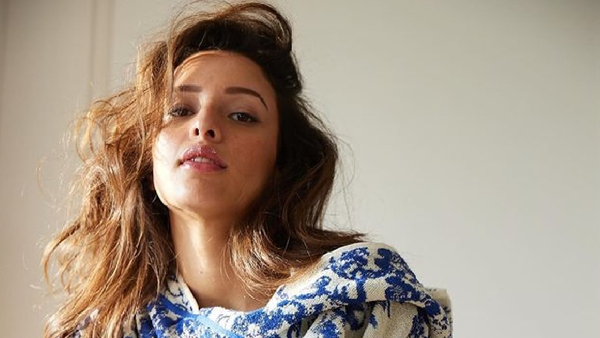 tripti dimri latest bold song from bad newz goes sensation