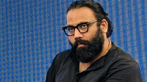 kalki 2898 ad director Nag Ashwin counter to sandeep reddy vanga s Animal on 1000 crores collections