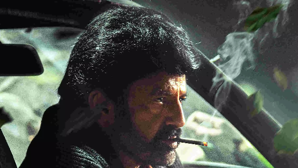 Balakrishna and Bobby Rethinking About Veera Mass Title