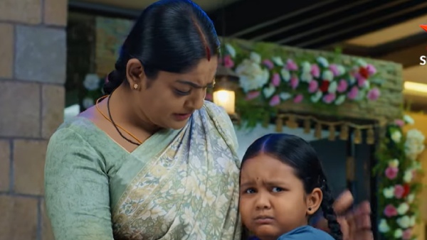 Karthika Deepam 2 Serial 26th July 2024 Episode Number 107 Here is full story