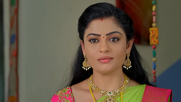 Gunde Ninda Gudi Gantalu Serial Today Episode July 5th