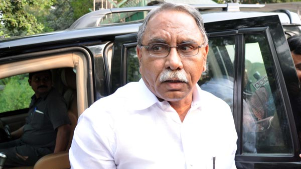 KVP Ramachandra Rao sensational comments on Chiranjeevi s Prajarajyam and ys rajasekhara reddy strategy KVP Ramachandra Rao sensational comments on Chiranjeevi s Prajarajyam and ys rajasekhara reddy strategy