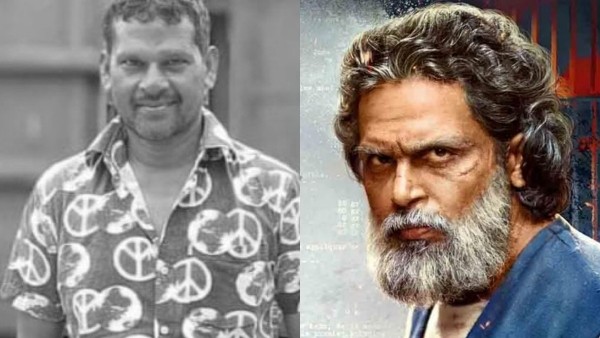 Stunt Man died in Karthi s Sardar 2 shooting in Chennai s Prasad Labs