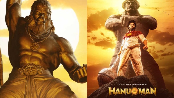 Hanuman producer leaks ram charan as hanuman in sensational project jai hanuman