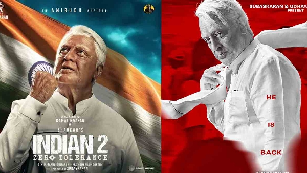 indian 2 highlights and positive points negative points