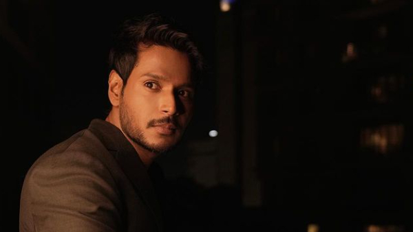 hero sandeep kishan suffering from such a health problem