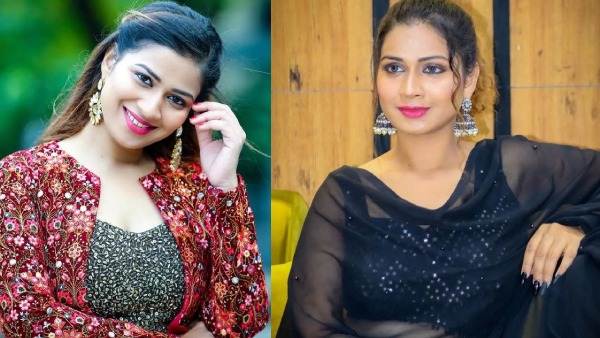 Bigg Boss Telugu Beauty Inaya Sultana Selfie Video with Boy Friend trending Bigg Boss Telugu Beauty Inaya Sultana Selfie Video with Boy Friend trending