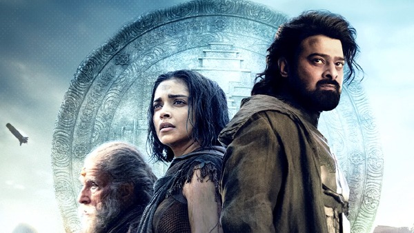 Kalki 2898 AD 7 days Andhra Nizam Area Collections In Telugu States