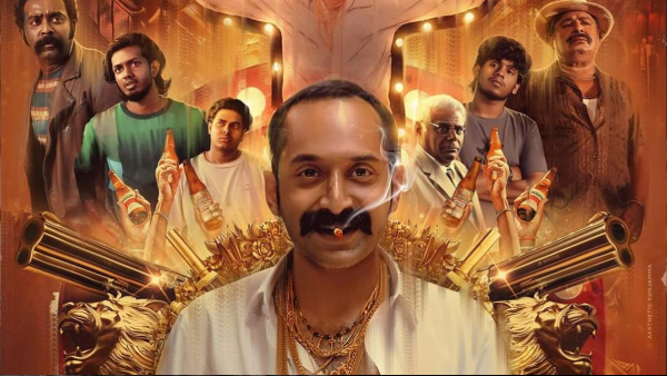 Top 10 Trending Movies on Amazon Prime Video Do not miss these movies